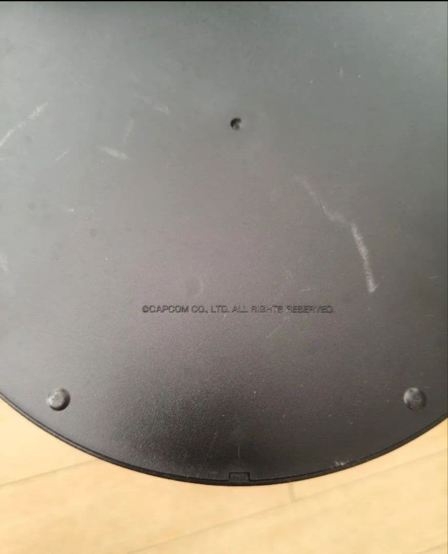 バイオハザード レオン RE フィギュア BIOHAZARD