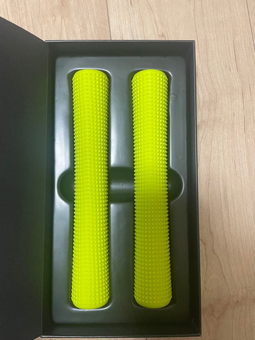 Naboso ナボソSensory Sticks ナボソ センサリースティック