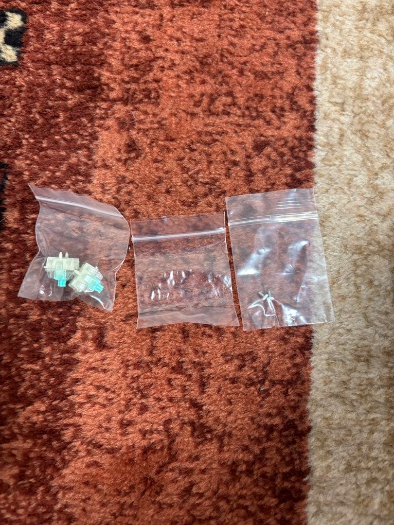 Wooting 60HE キーボード 本体