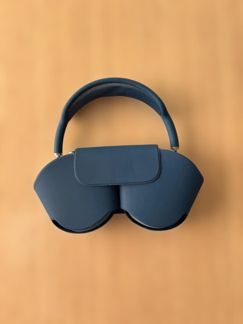 【正規品】Apple AirPods Max 第1世代 スカイブルー