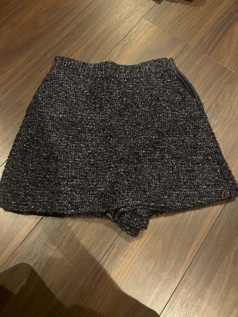 キュロット　シェリエ