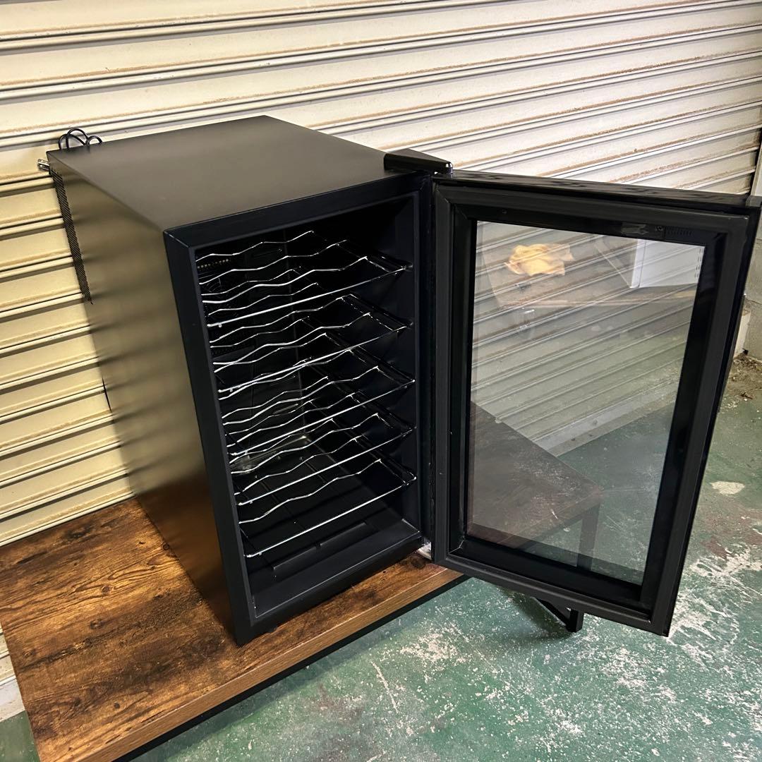 BD13★コンポジット★ ワインセラー a04881 100ｖ 店舗用品 業務