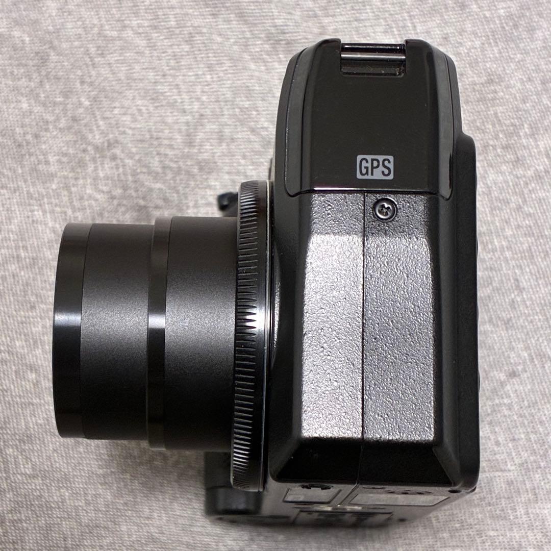 ⭐️美品⭐️ニコン Nikon COOLPIX P6000 コンパクトデジタルカメラ