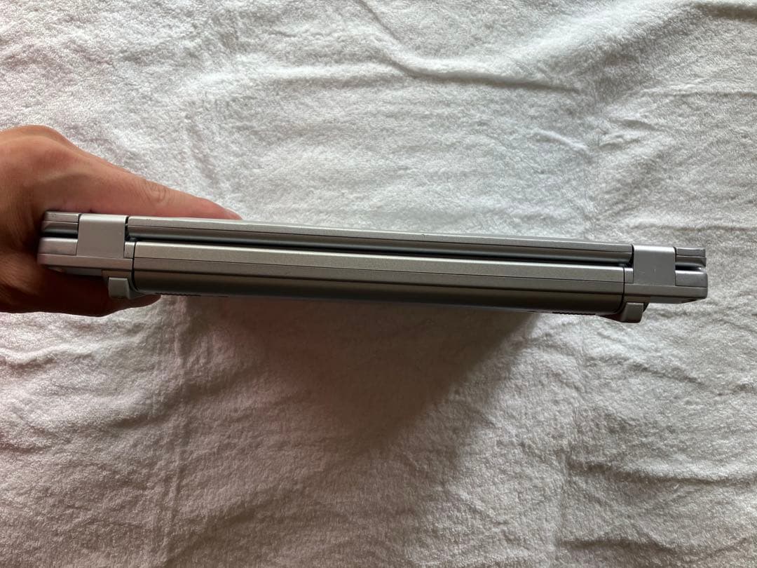 その他ノートPC本体 let's note sz6 16GB 512SSD