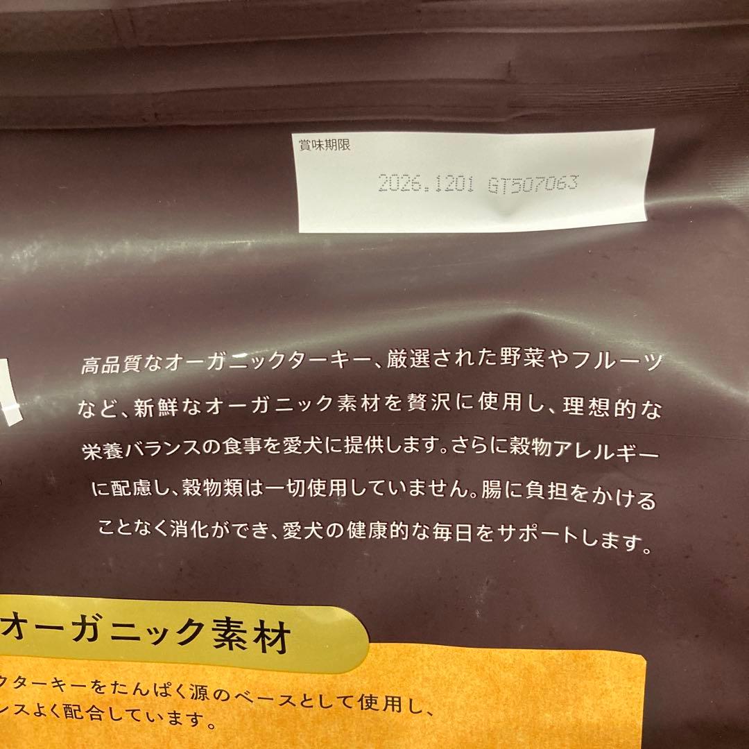 ソルビダ　グレインフリー　ターキー　室内飼育全年齢対応　5.8kgx2袋