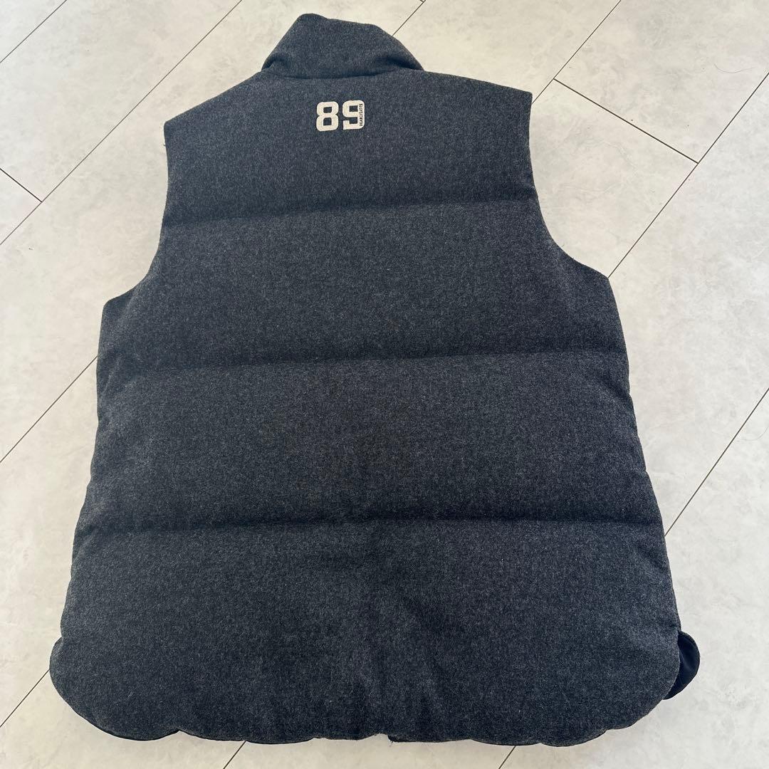 パーリーゲイツ ダウンベスト　美品