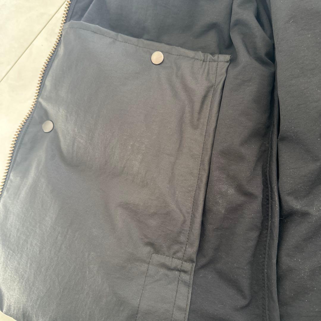 パーリーゲイツ ダウンベスト　美品