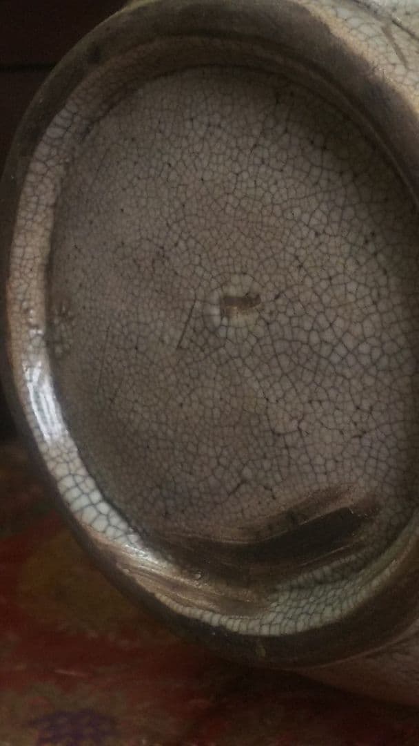 伊万里笹徳利【江戸後期.幕末】