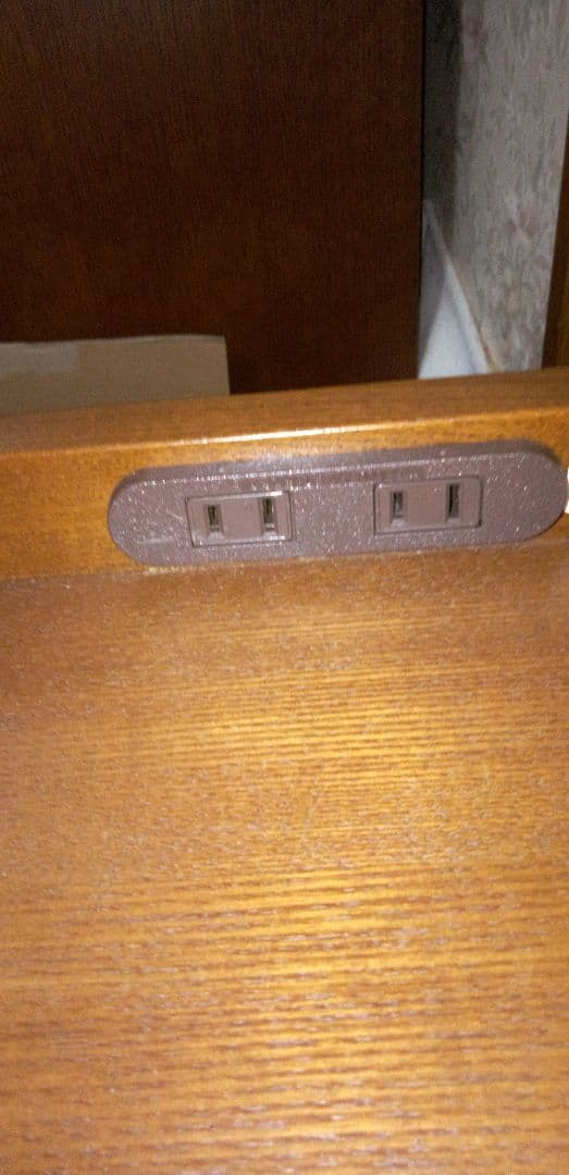 電話台・リビング収納