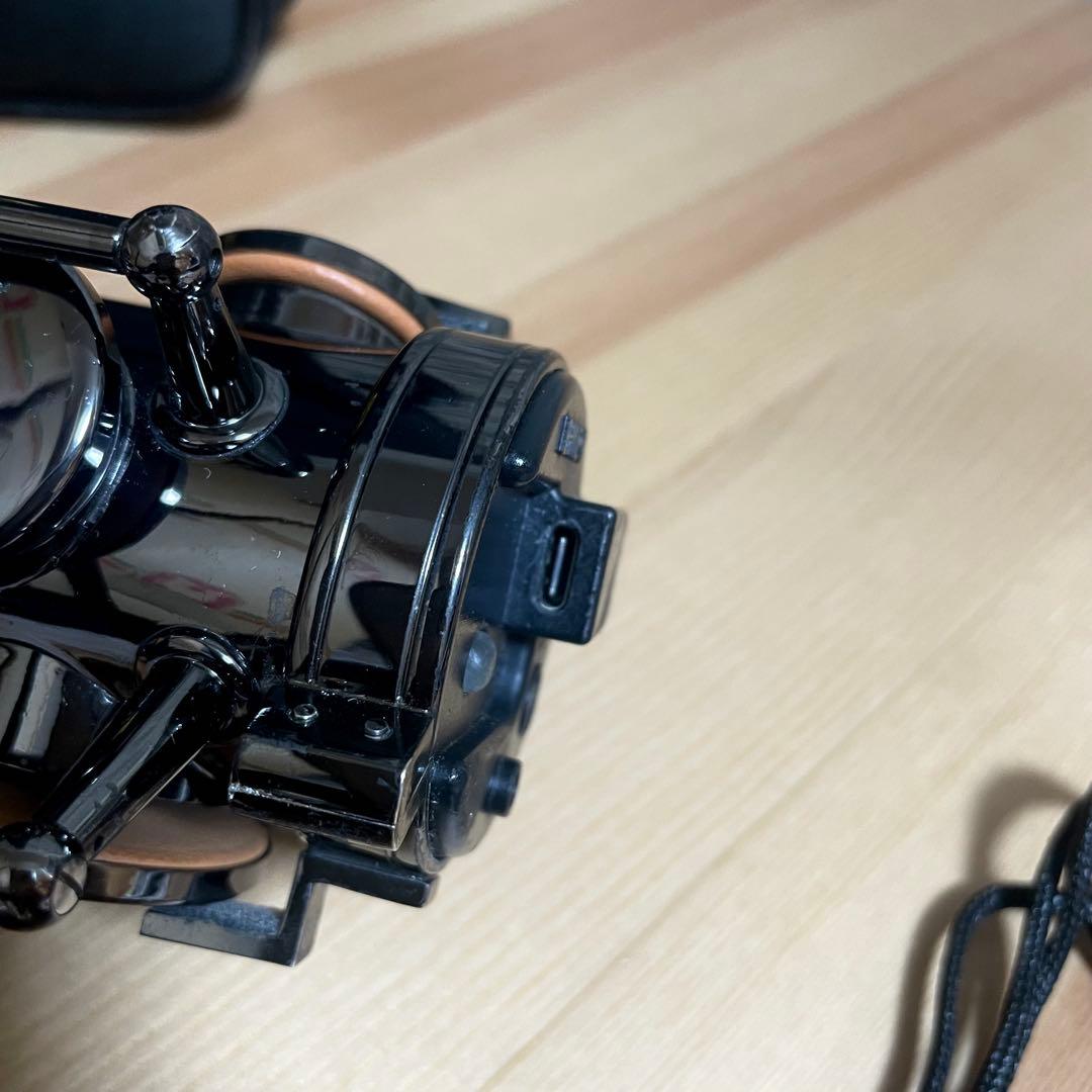 Emeo Saxophone デジタルサックス