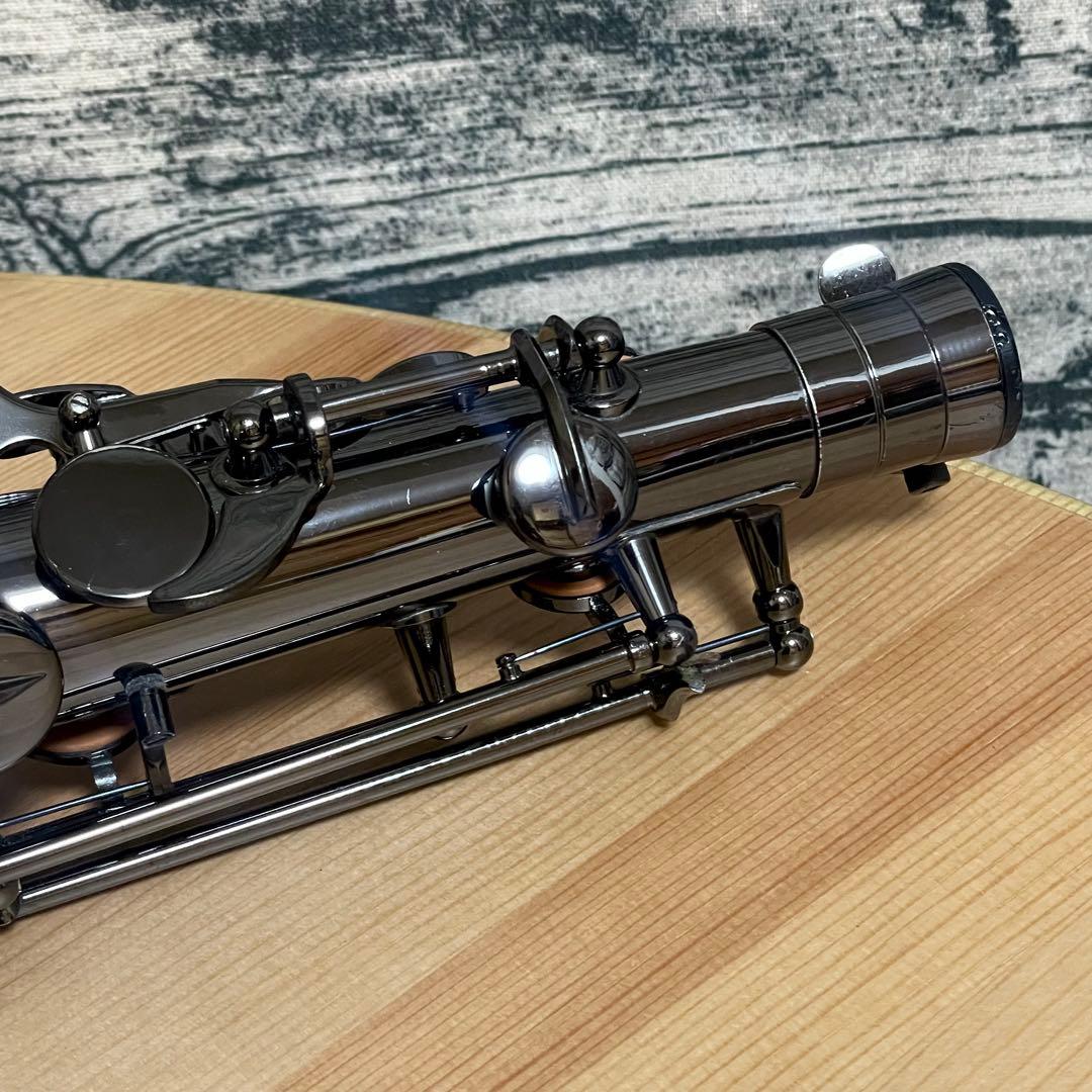 Emeo Saxophone デジタルサックス