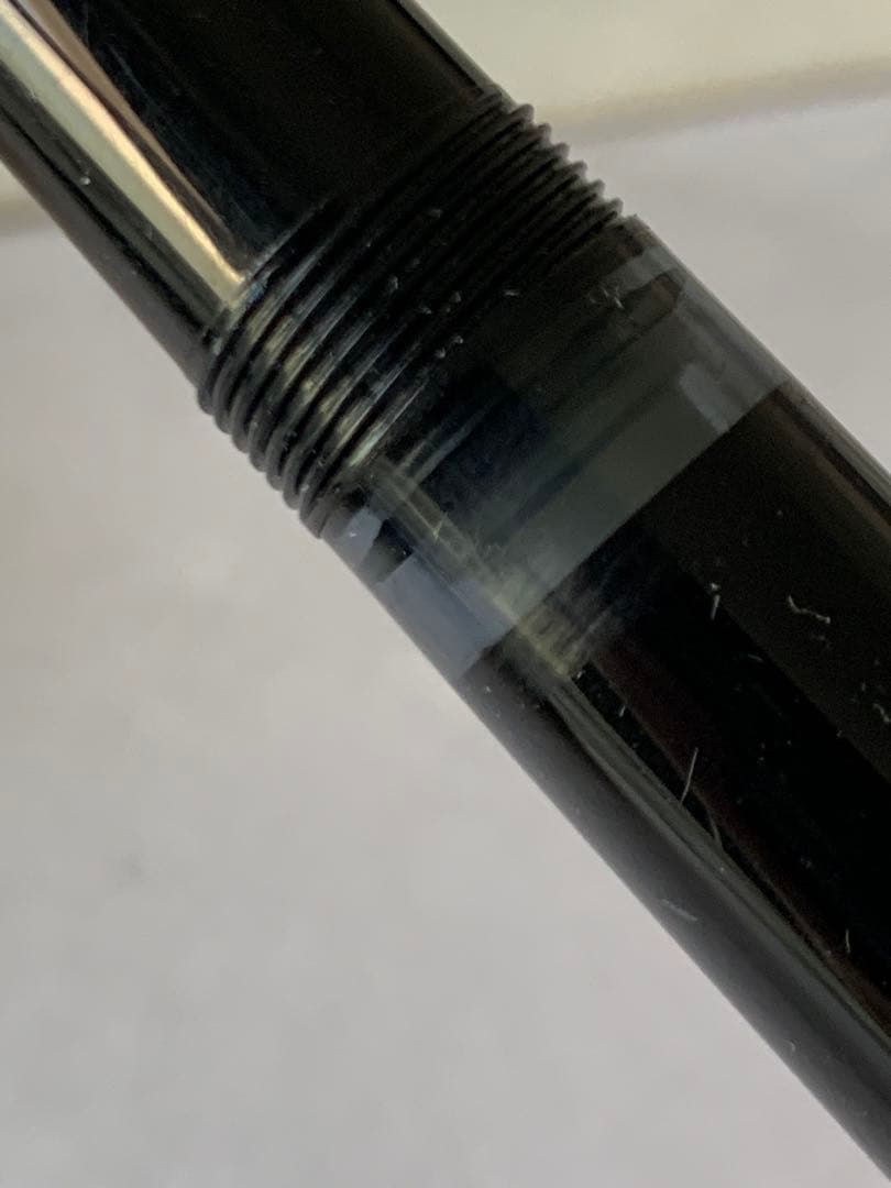 Montblanc（モンブラン）146 万年筆 14K