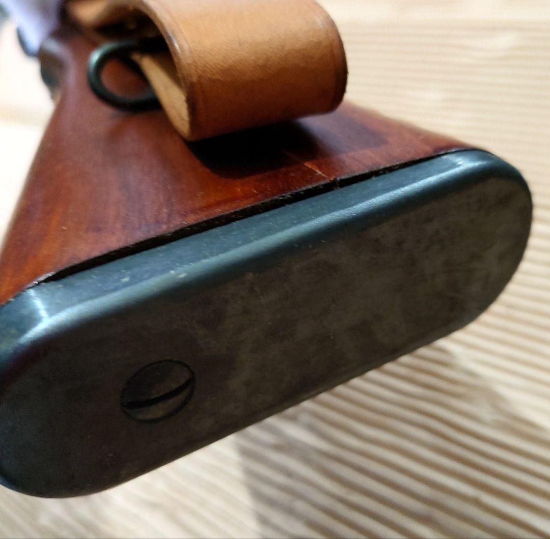 ⑧【今だけ10000円引の59900円】九九式 歩兵銃 571230 SMG