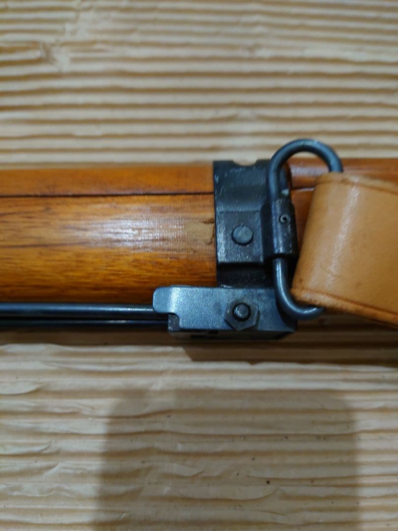 ⑧【今だけ10000円引の59900円】九九式 歩兵銃 571230 SMG