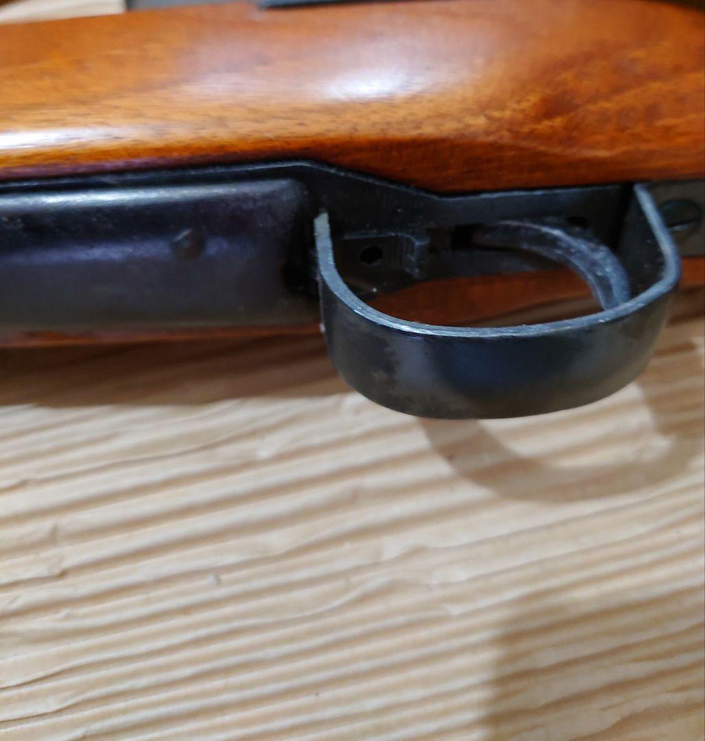 ⑧【今だけ10000円引の59900円】九九式 歩兵銃 571230 SMG