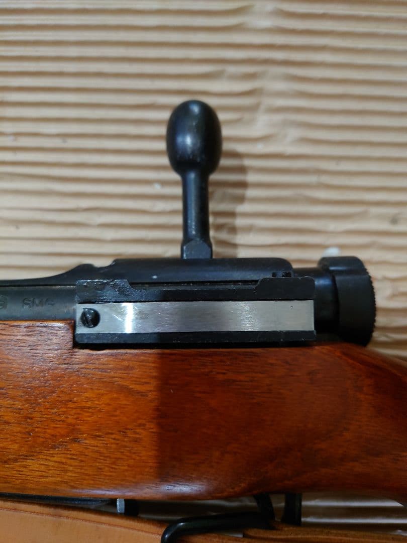 ⑧【今だけ10000円引の59900円】九九式 歩兵銃 571230 SMG