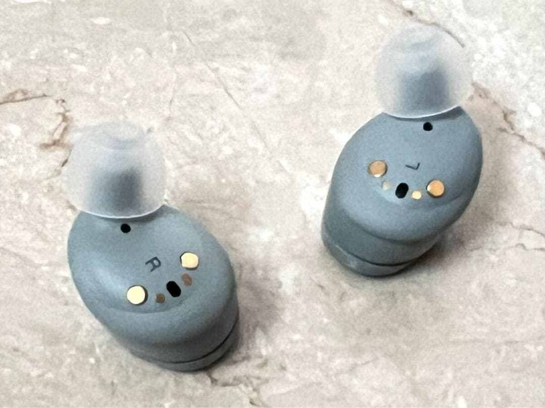 新品未使用 Bowers & Wilkins Pi6 完全ワイヤレスイヤフォン