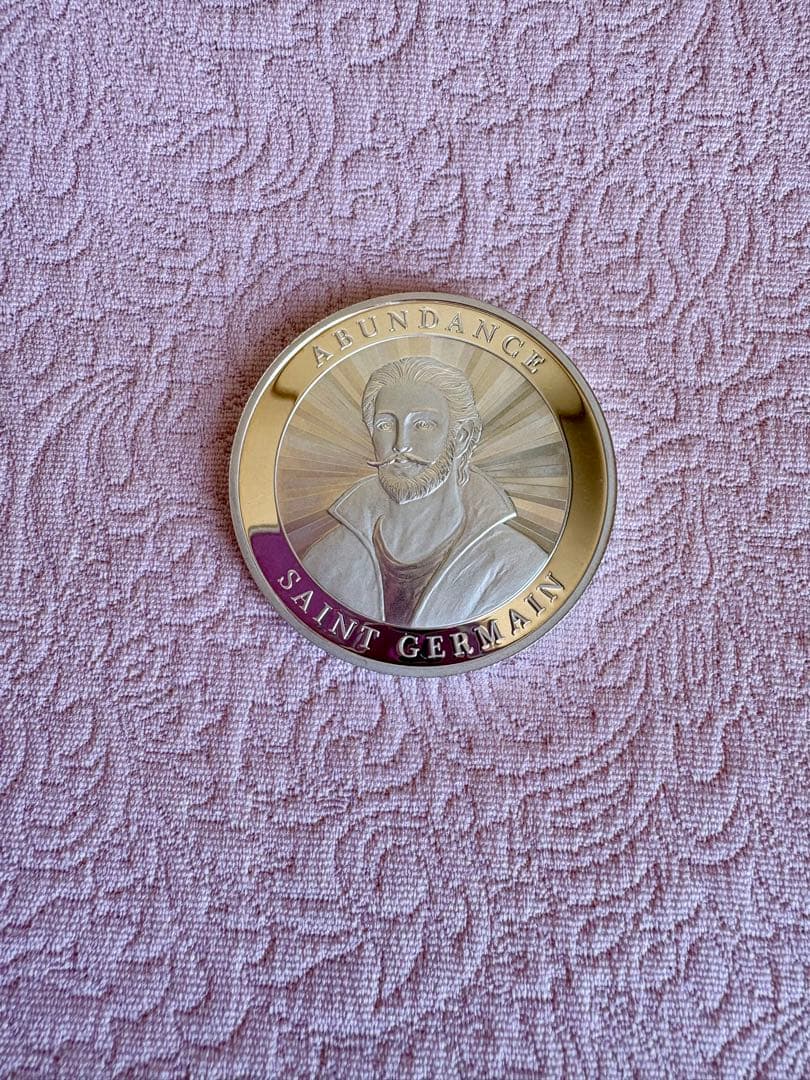 タキオン化シルバー