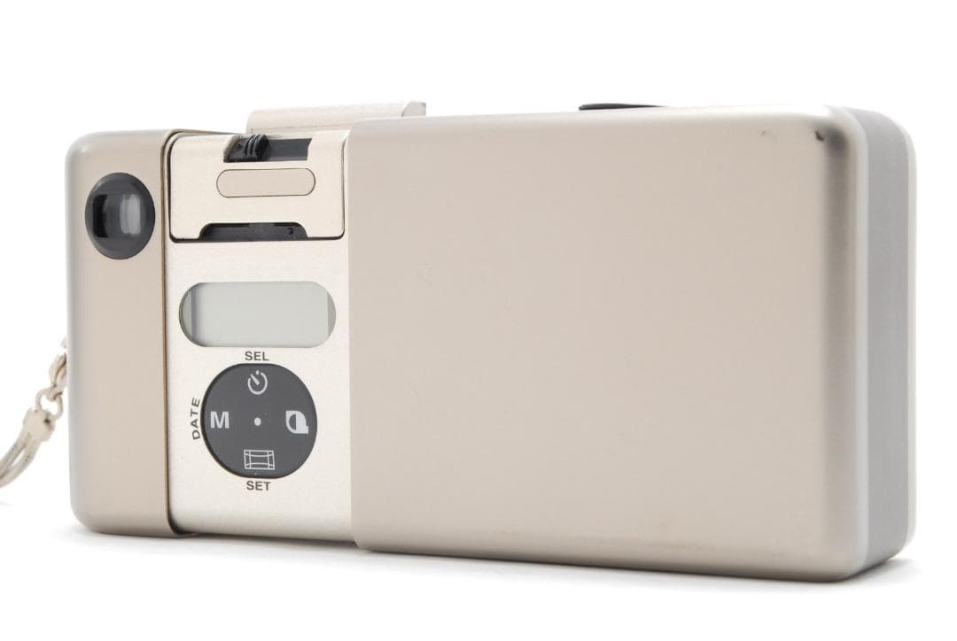 稼働　FUJI TIARA ix TITANIUM EPION 1000