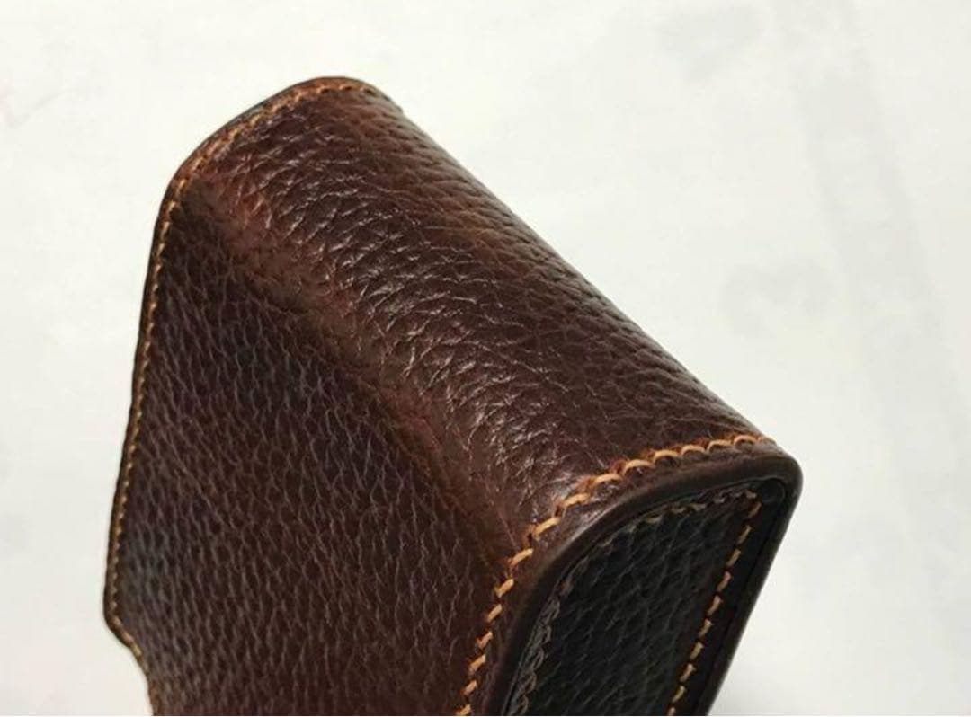 新品 本革カメラケース LEICA ライカ CL用