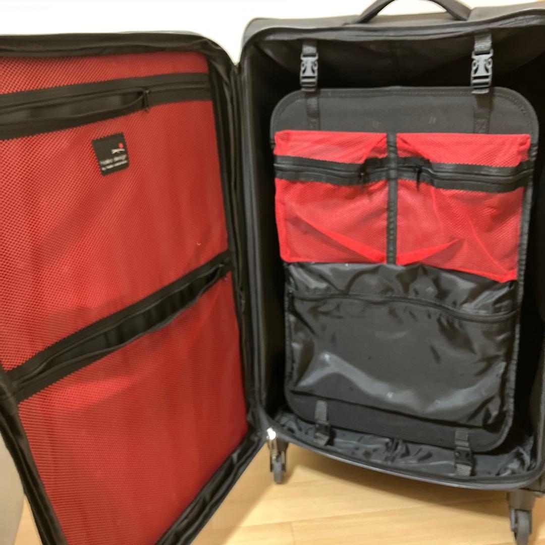 ヒデオワカマツ　フライⅡ　Lサイズ