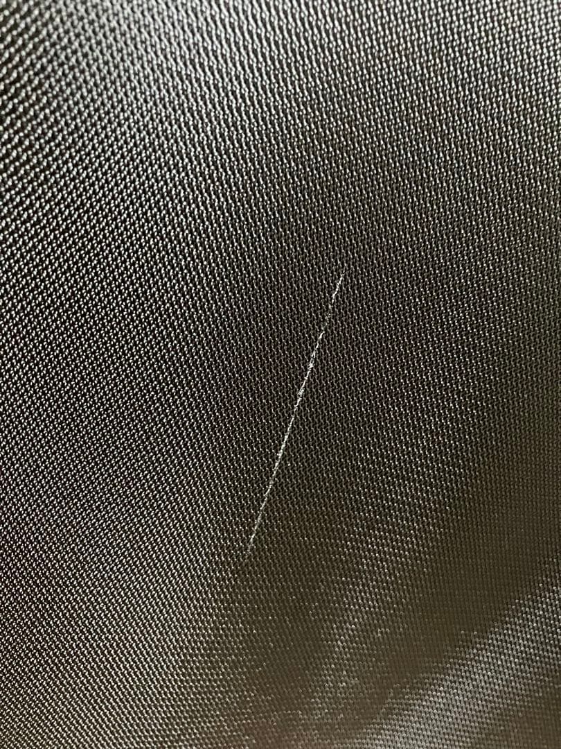 ヒデオワカマツ　フライⅡ　Lサイズ