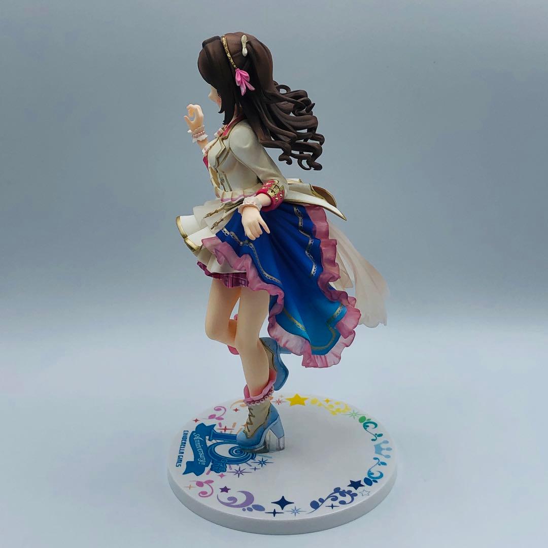 アイドルマスターシンデレラガールズ 島村卯月 10th アニバーサリーフィギュア