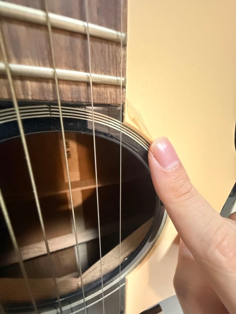 Gibson アコースティックギター j45 黒