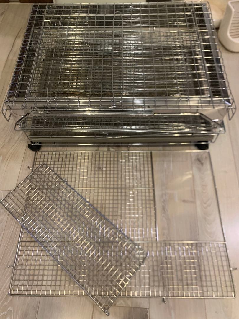 飼育セット合計19点（バラ売り可）小動物　うさぎ用