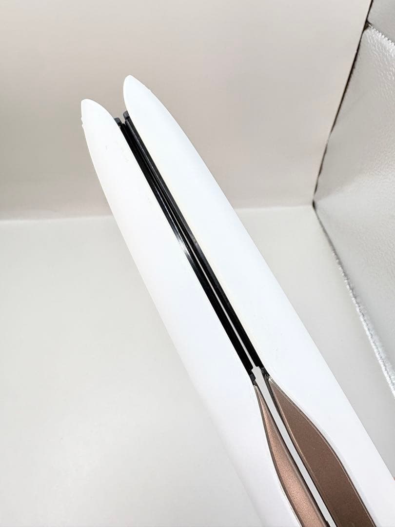 パナソニック ヘアアイロン ナノケア EH-HS0J 338