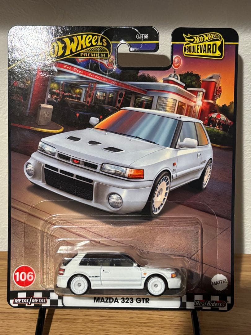 ホットウィール ミニカー 18台セット