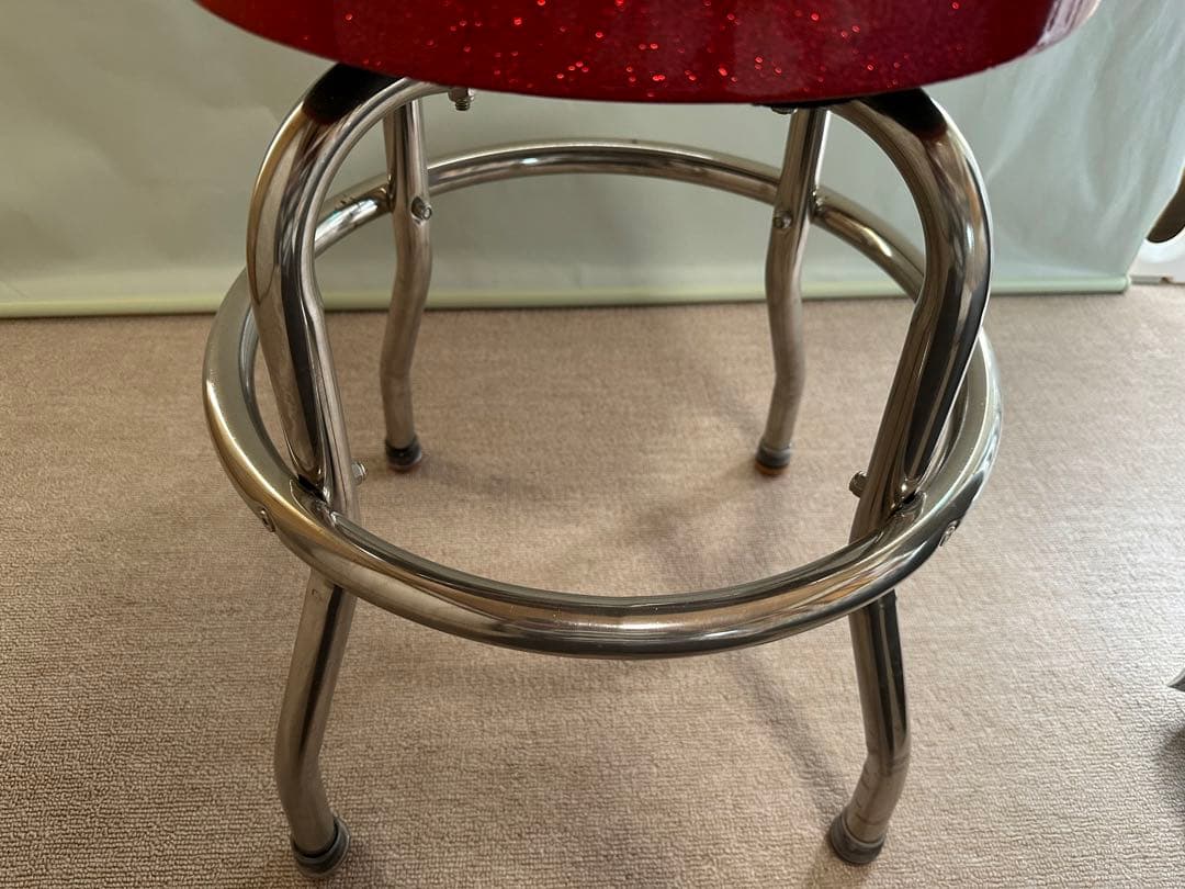 gunsrock様　Fender Barstool 24　バースツール