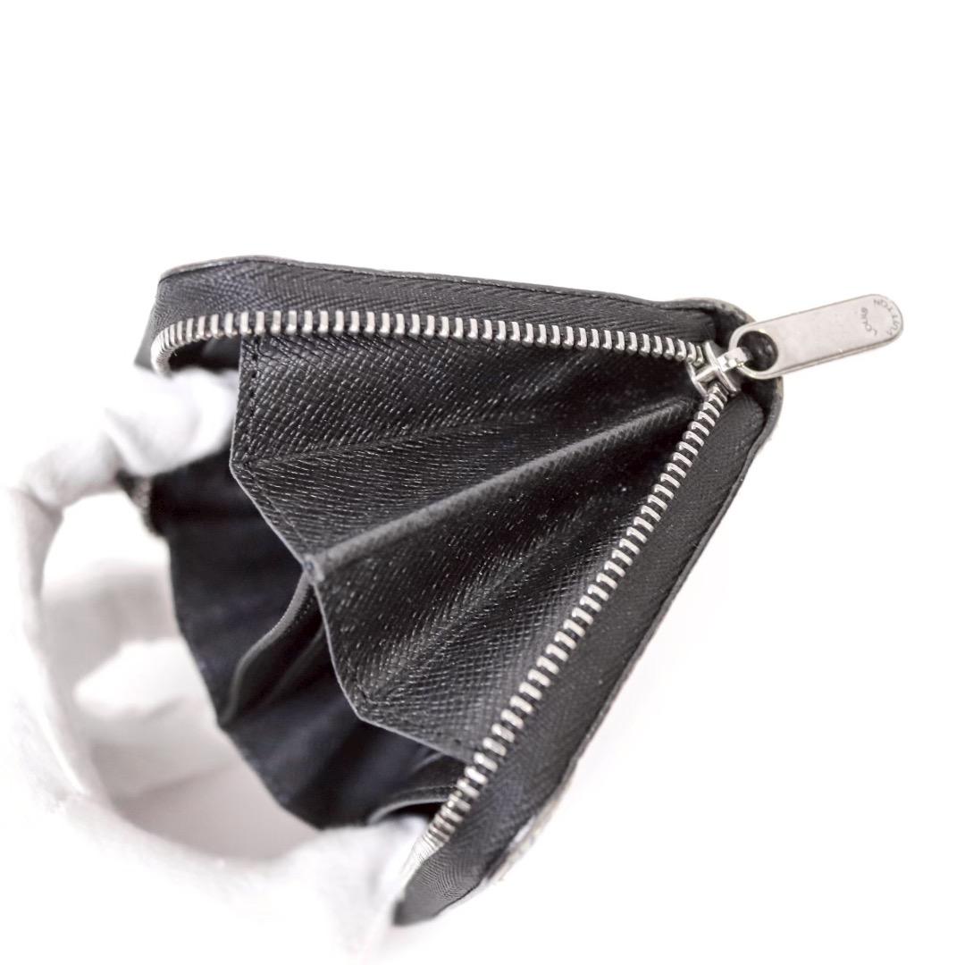 希少LOUIS VUITTON エピデニム パース 小銭入れ M61191