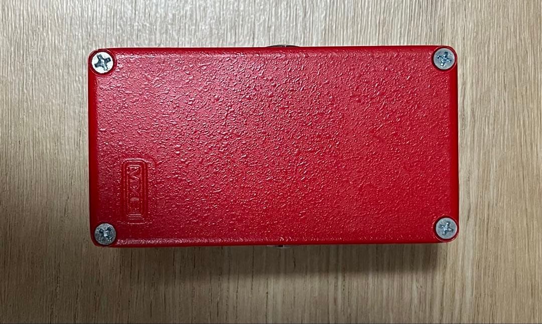 MXR Dyna Comp ギターエフェクター