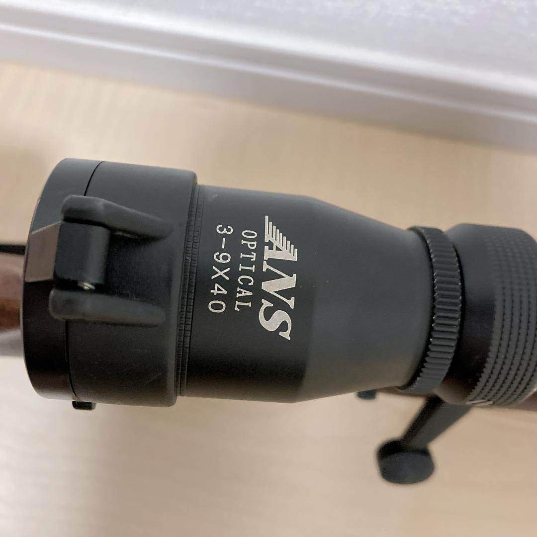 【美品】サンプロ Remington M 700 スナイパーライフル ASGK