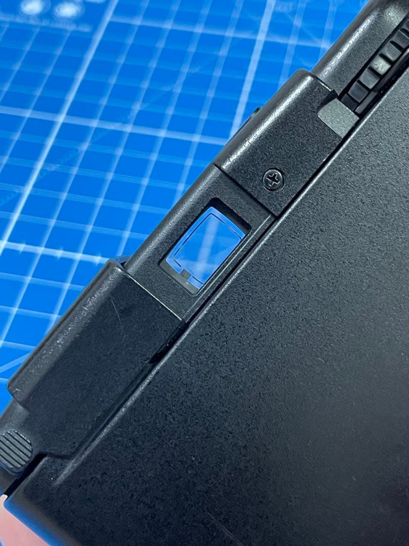 OLYMPUS XA2 コンパクトフィルムカメラ