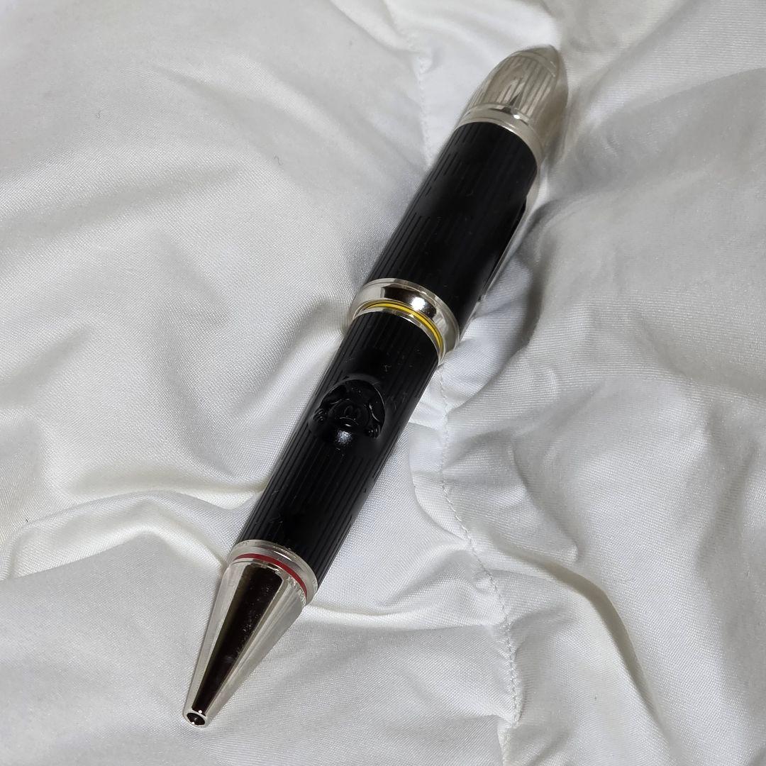 化粧箱付き✨替芯付き✨MONTBLANC　モンブラン　ディズニー　ボールペン