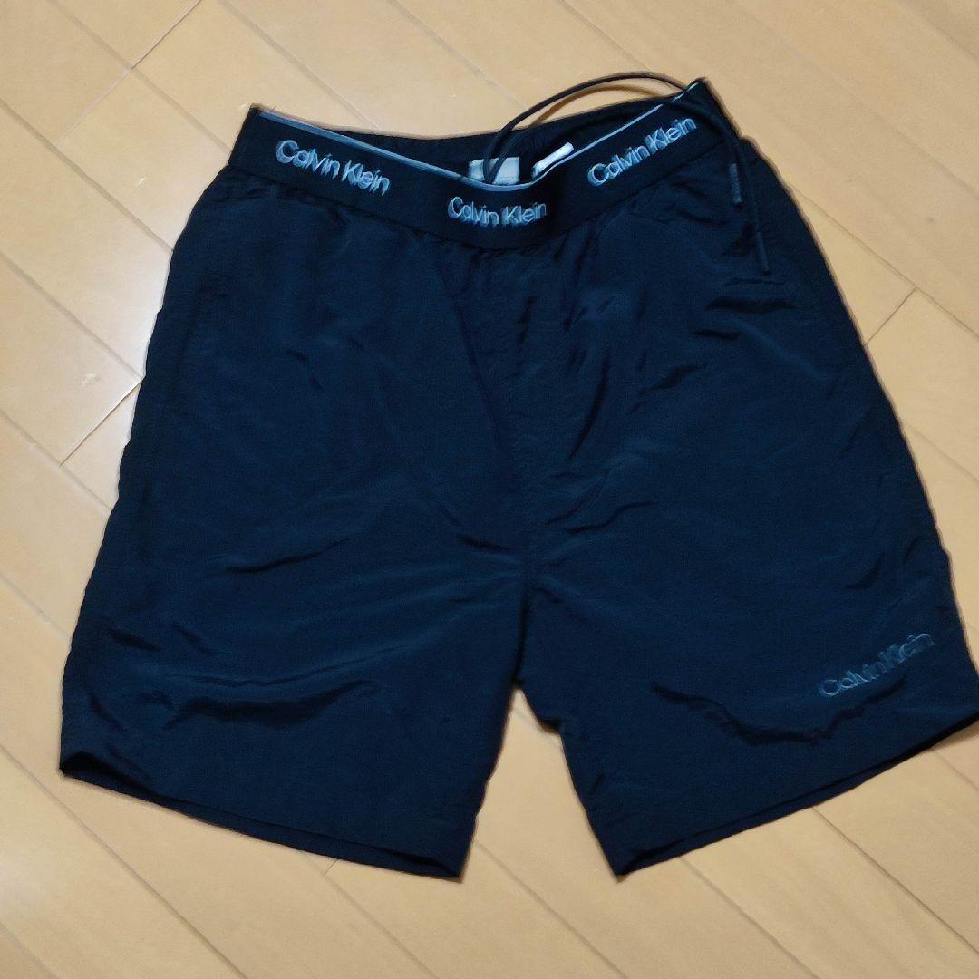 【日本未発売】  ブラック 水着