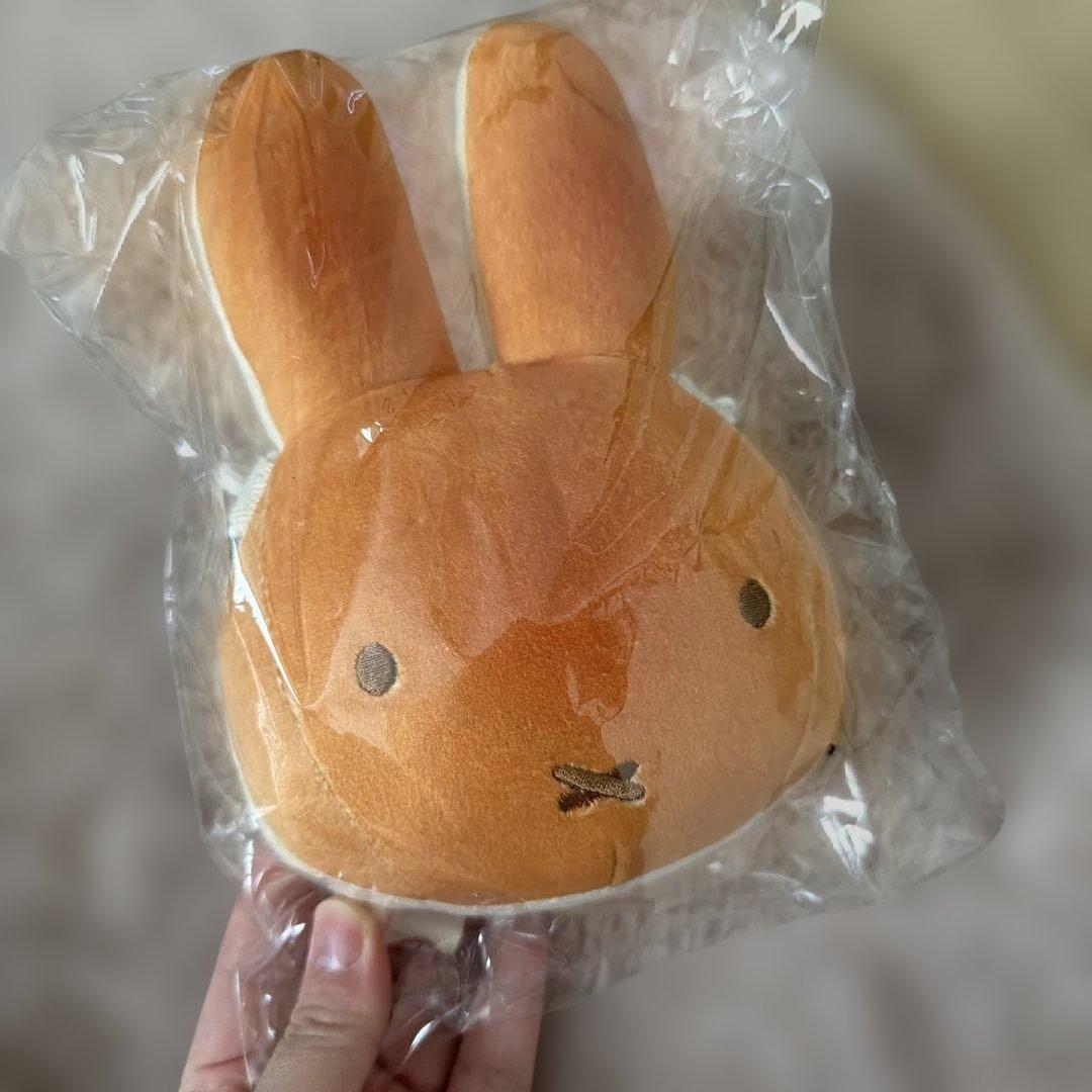 ミッフィーグッズセット➕カチューシャおまけ付き！