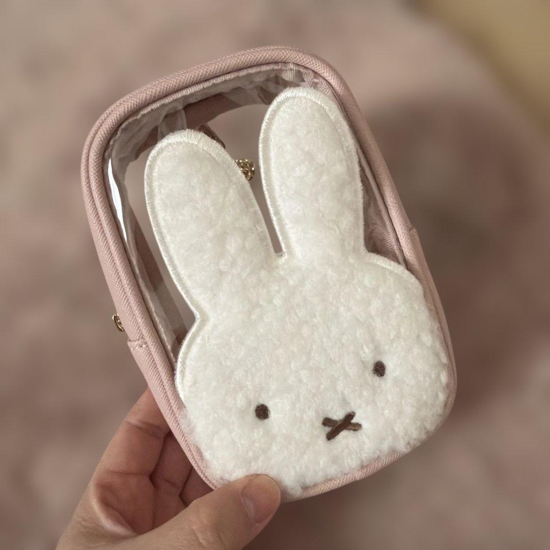 ミッフィーグッズセット➕カチューシャおまけ付き！