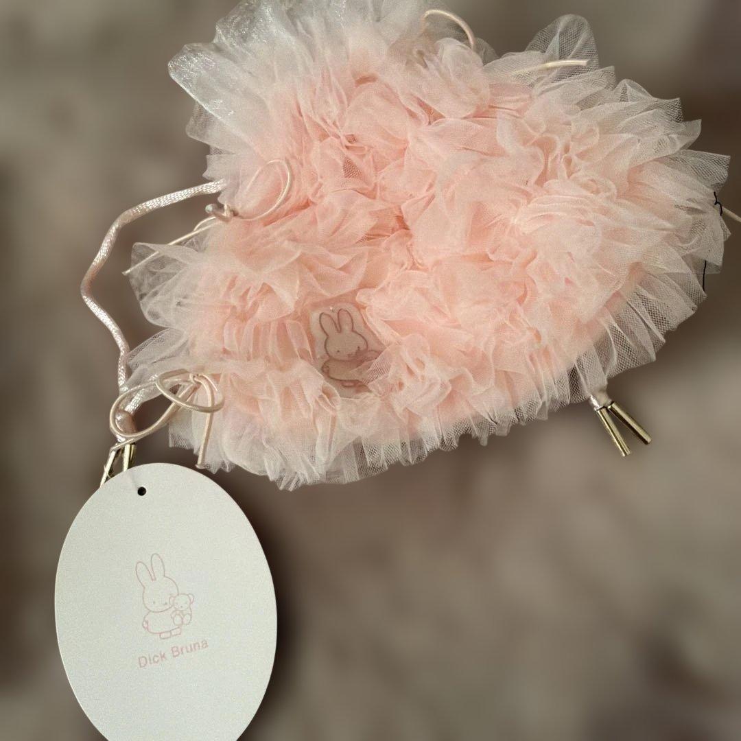 ミッフィーグッズセット➕カチューシャおまけ付き！