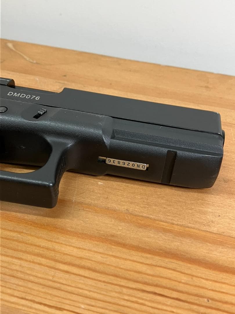 トイガンおまとめ　東京マルイ　MP5　電動ガン　グロック　マガジン付き