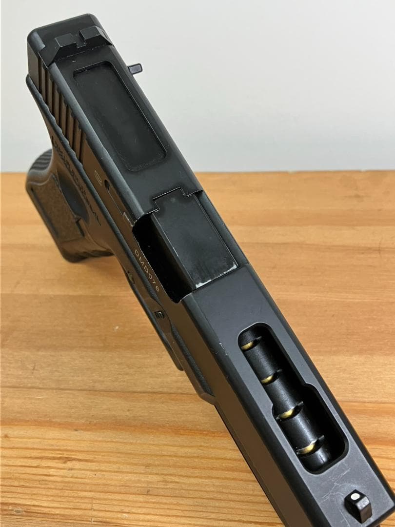 トイガンおまとめ　東京マルイ　MP5　電動ガン　グロック　マガジン付き