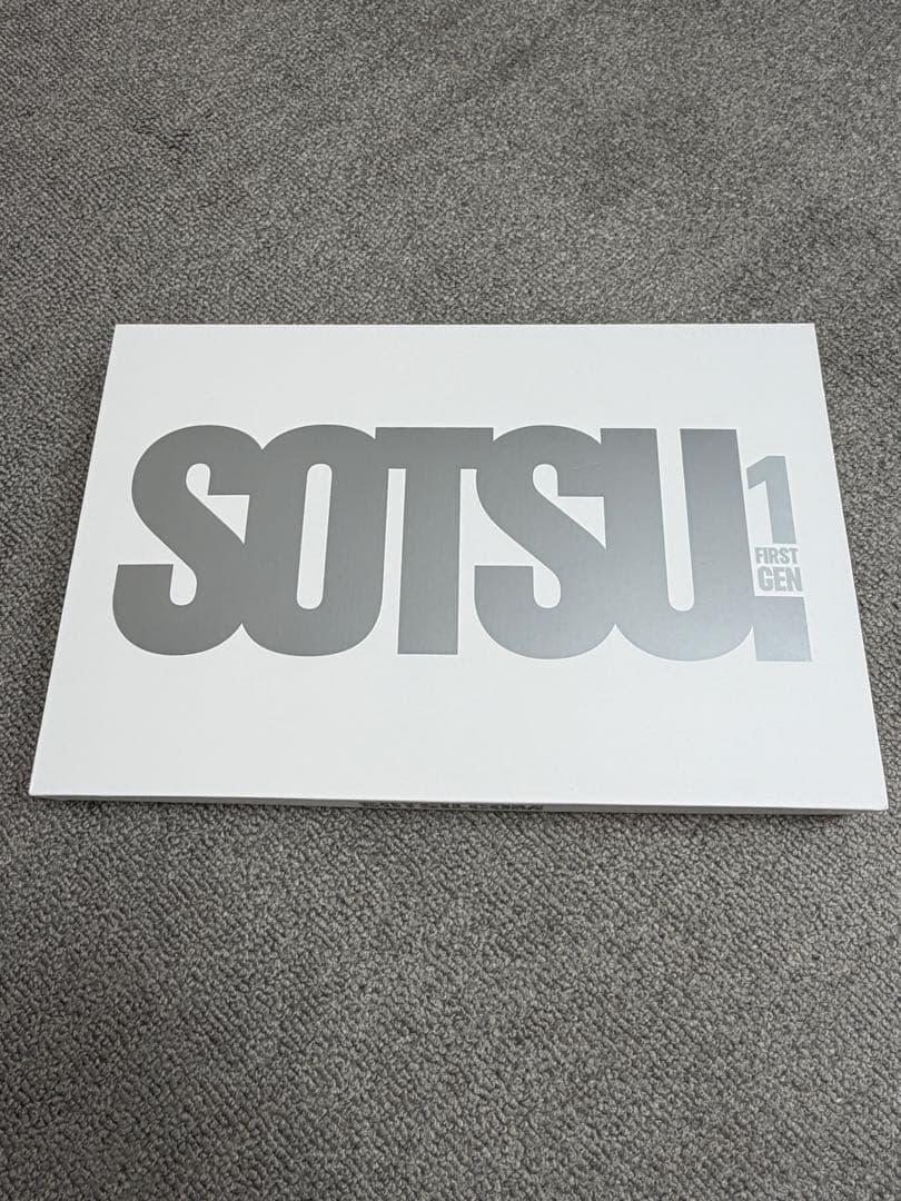 SOTSU SleekView 15.6インチ ポータブルモニター