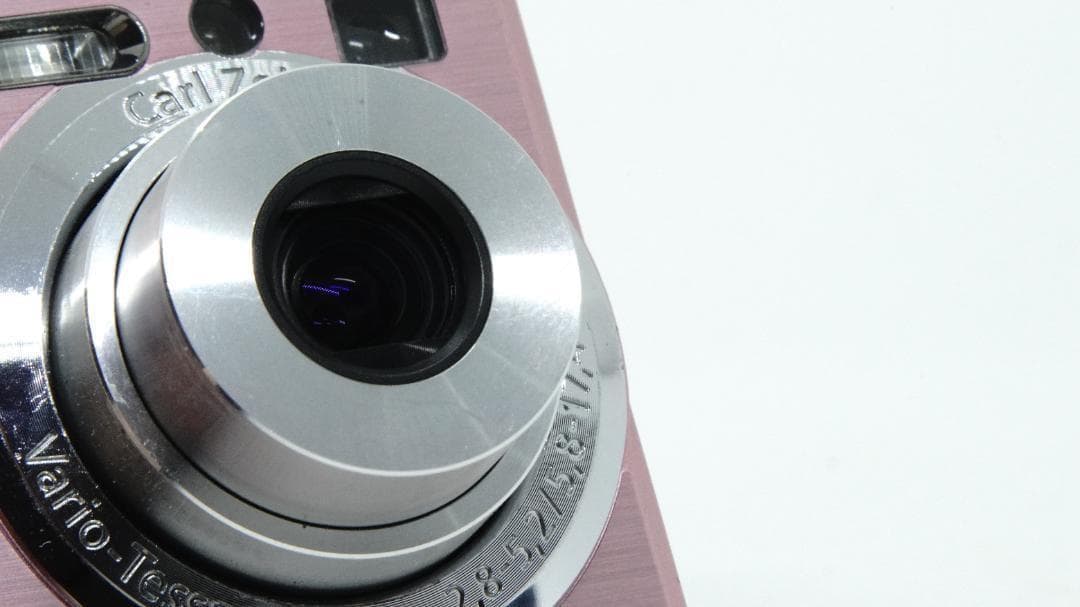 【U2374】 SONY Cyber-shot DSC-W80 ソニー