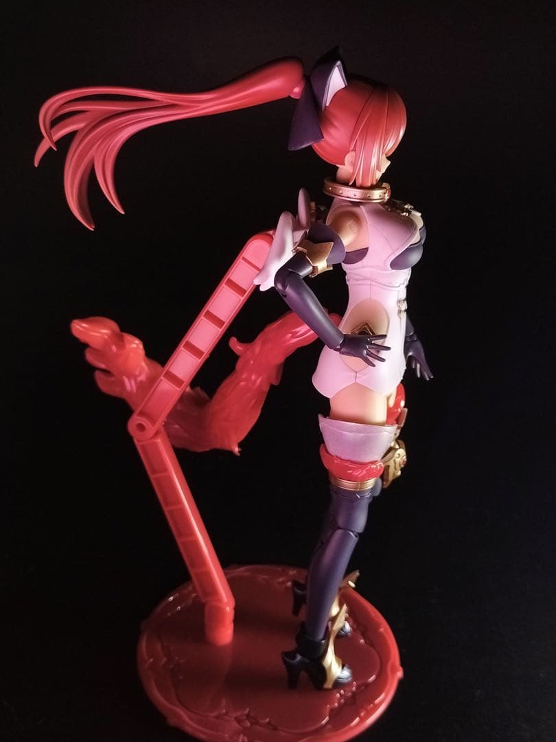 【アルカナディア】シャルメド ミキシング【塗装済み完成品】