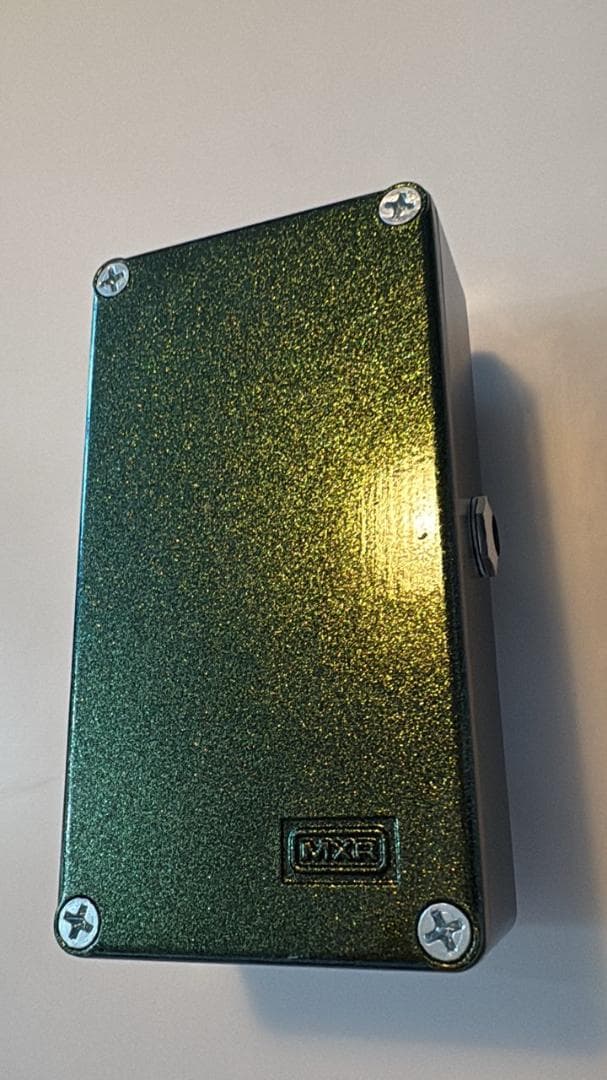 美品　MXR carbon copy アナログディレイ