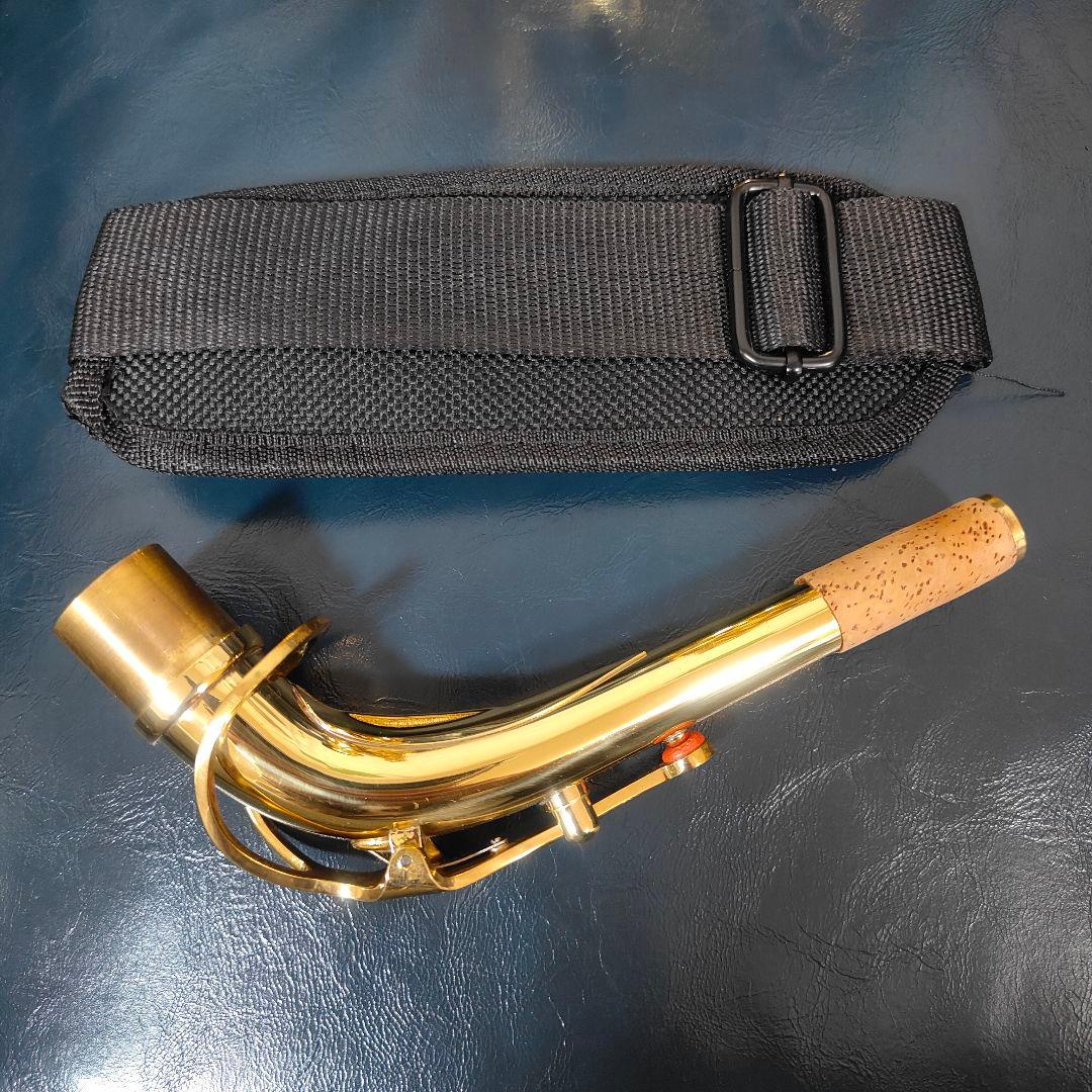 【美品】SELECTION セレクション アルトサックス セミハードケース付き