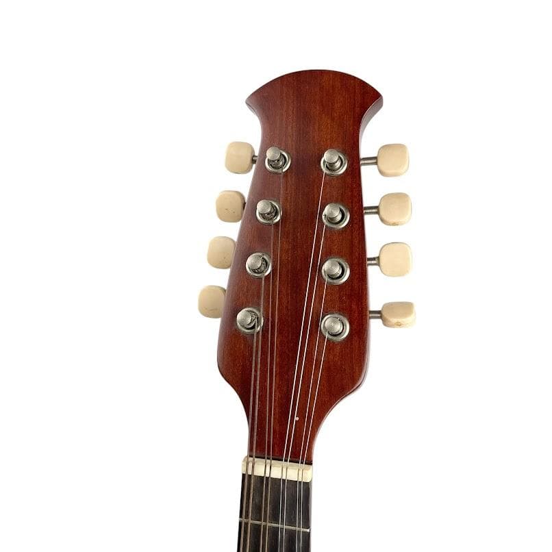 極美品●Suzuki マンドリン● M-210 1975年 ジャパンビンテージ