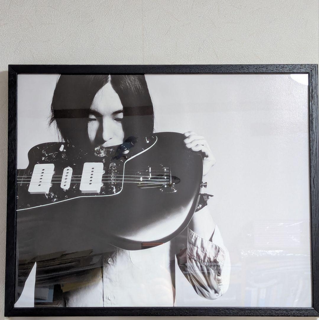 ART-SCHOOL　戸高賢史　写真　40cm × 50.5cm　中野敬久